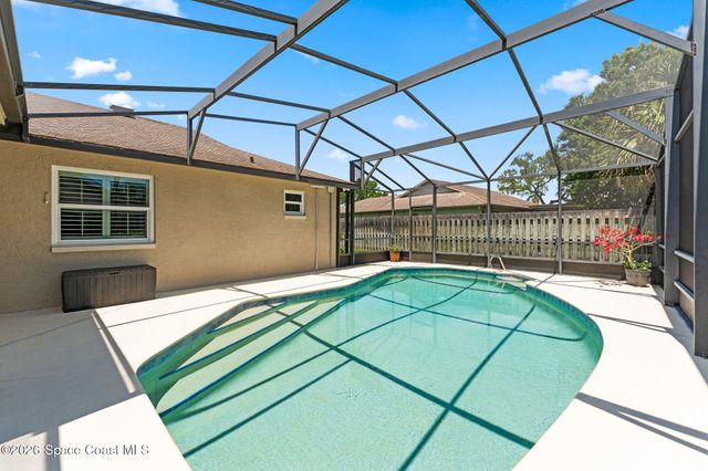 2657 Kingdom Avenue, Melbourne, FL 32934