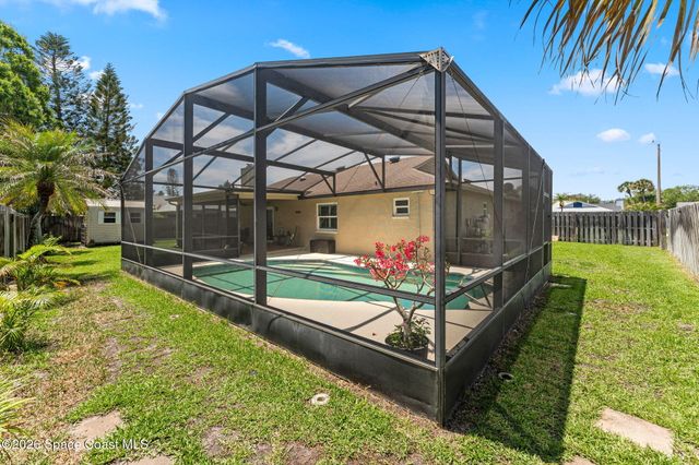 2657 Kingdom Avenue, Melbourne, FL 32934