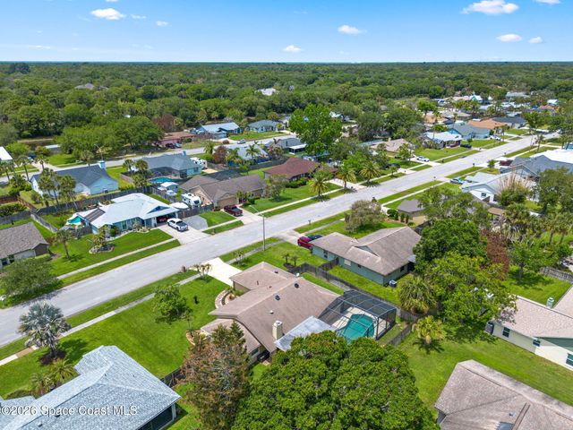 2657 Kingdom Avenue, Melbourne, FL 32934