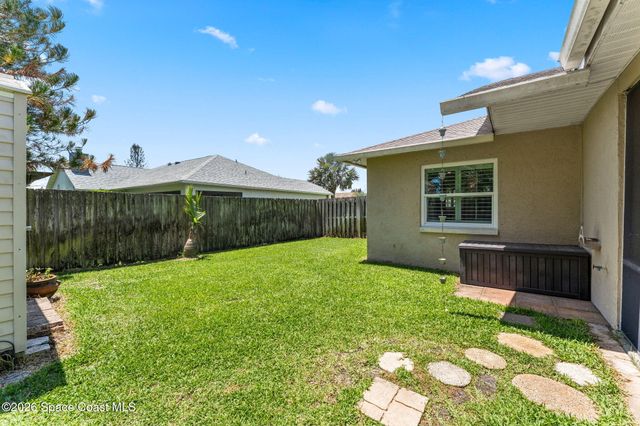 2657 Kingdom Avenue, Melbourne, FL 32934