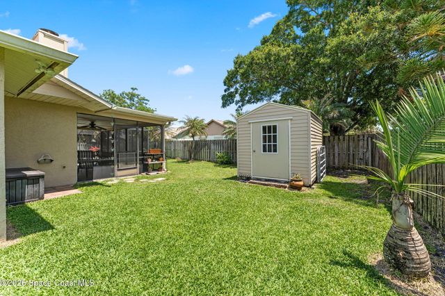 2657 Kingdom Avenue, Melbourne, FL 32934