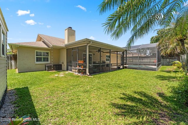2657 Kingdom Avenue, Melbourne, FL 32934