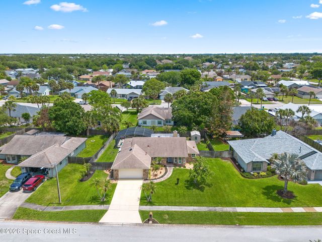 2657 Kingdom Avenue, Melbourne, FL 32934