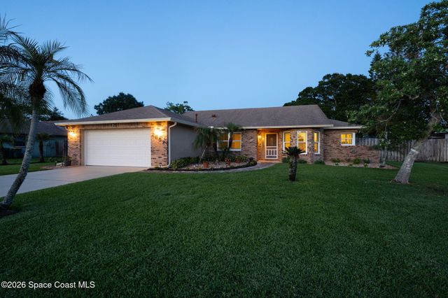 2657 Kingdom Avenue, Melbourne, FL 32934