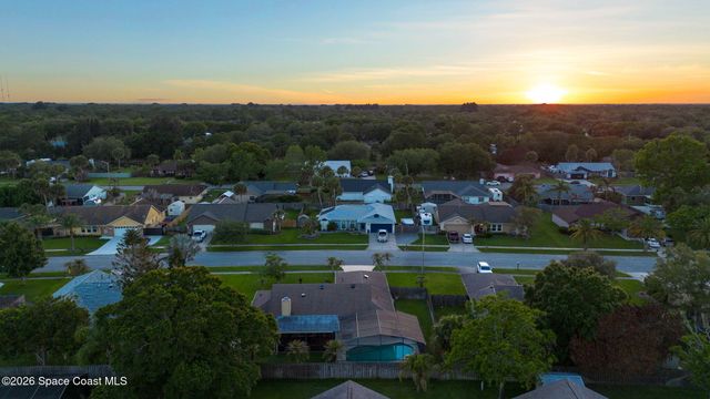2657 Kingdom Avenue, Melbourne, FL 32934