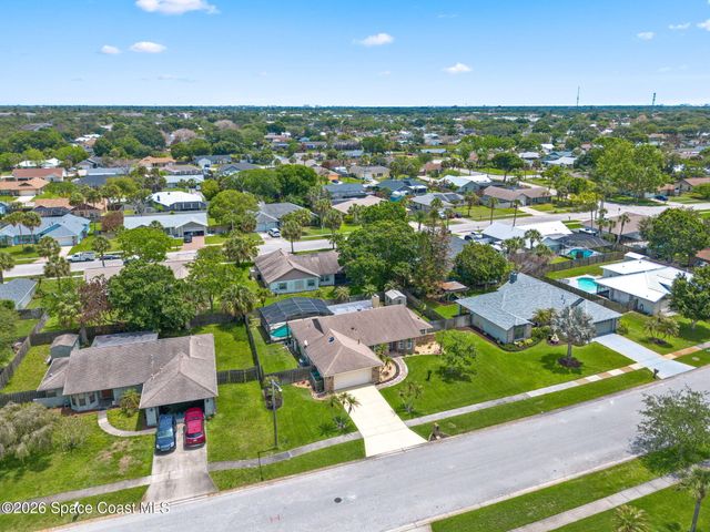 2657 Kingdom Avenue, Melbourne, FL 32934