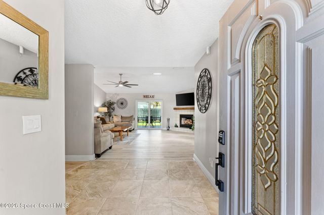 2657 Kingdom Avenue, Melbourne, FL 32934