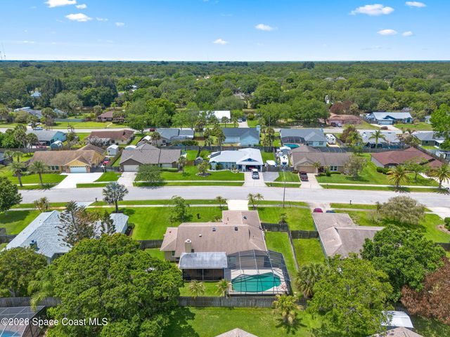 2657 Kingdom Avenue, Melbourne, FL 32934