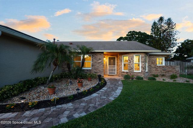 2657 Kingdom Avenue, Melbourne, FL 32934