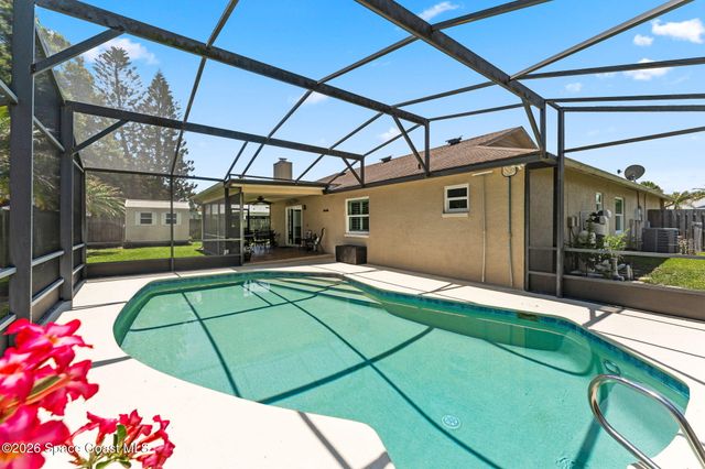 2657 Kingdom Avenue, Melbourne, FL 32934