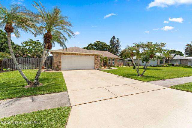 2657 Kingdom Avenue, Melbourne, FL 32934