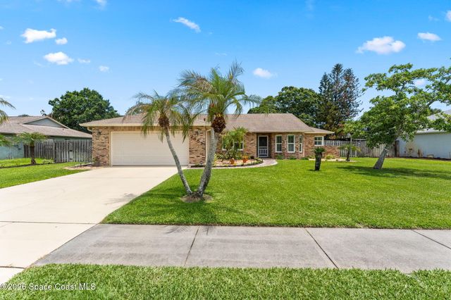 2657 Kingdom Avenue, Melbourne, FL 32934