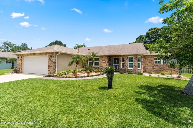 2657 Kingdom Avenue, Melbourne, FL 32934