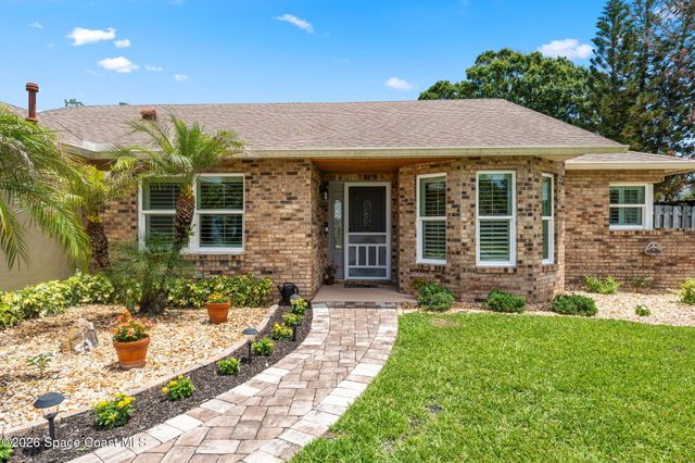 2657 Kingdom Avenue, Melbourne, FL 32934