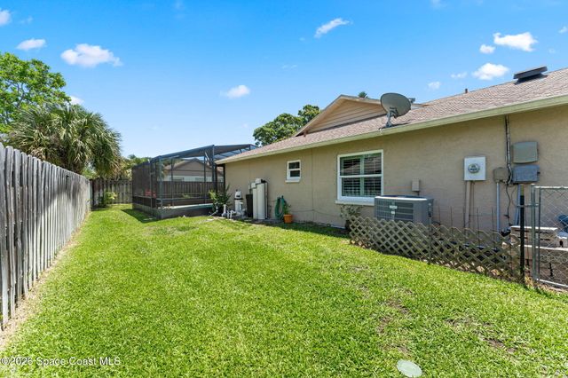 2657 Kingdom Avenue, Melbourne, FL 32934