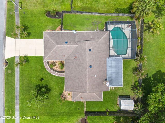 2657 Kingdom Avenue, Melbourne, FL 32934