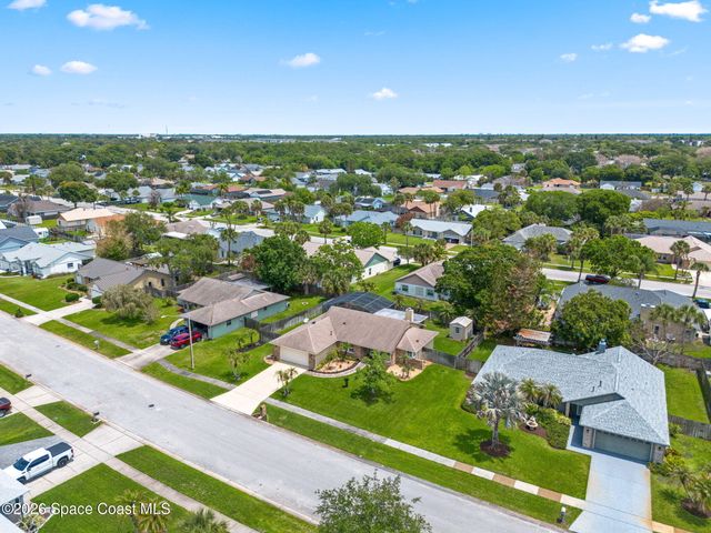 2657 Kingdom Avenue, Melbourne, FL 32934
