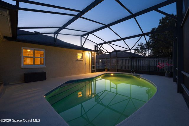 2657 Kingdom Avenue, Melbourne, FL 32934