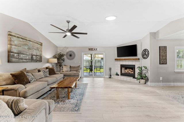 2657 Kingdom Avenue, Melbourne, FL 32934