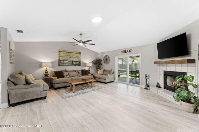 2657 Kingdom Avenue, Melbourne, FL 32934