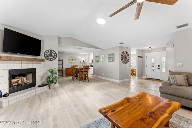 2657 Kingdom Avenue, Melbourne, FL 32934