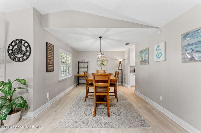 2657 Kingdom Avenue, Melbourne, FL 32934