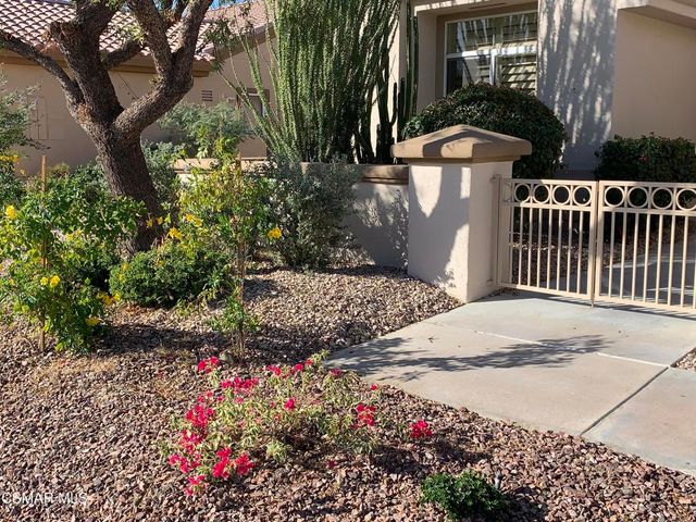78448 Desert Willow Drive, Palm Desert, CA 92211