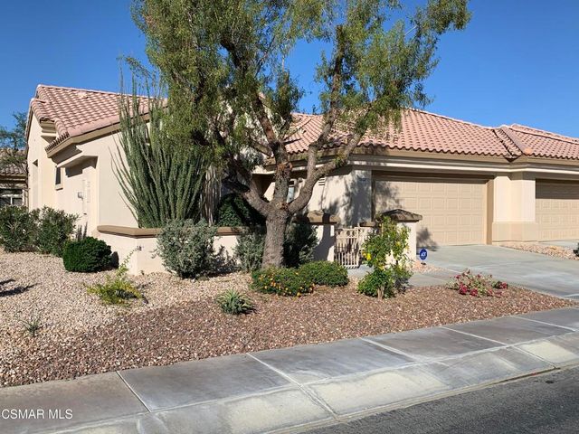 78448 Desert Willow Drive, Palm Desert, CA 92211