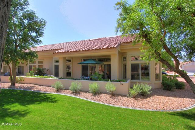 78448 Desert Willow Drive, Palm Desert, CA 92211