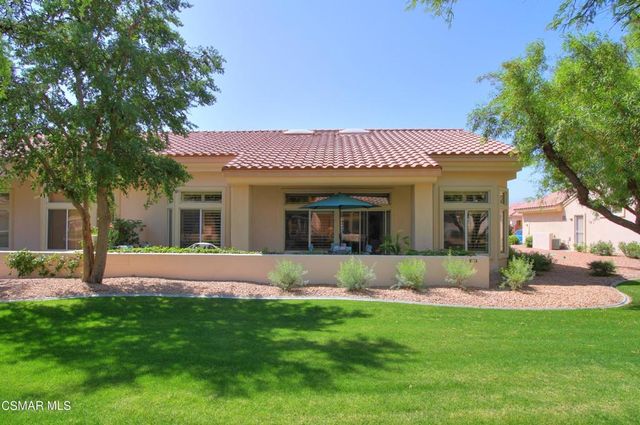 78448 Desert Willow Drive, Palm Desert, CA 92211