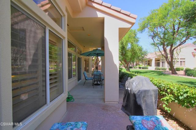 78448 Desert Willow Drive, Palm Desert, CA 92211