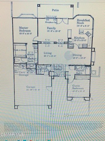 78448 Desert Willow Drive, Palm Desert, CA 92211