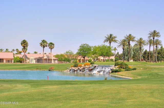 78448 Desert Willow Drive, Palm Desert, CA 92211