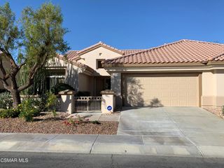 78448 Desert Willow Drive, Palm Desert, CA 92211