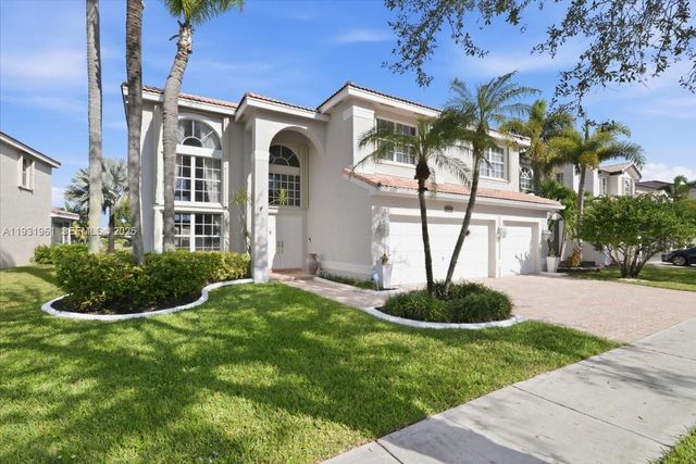 17361 SW 35th St, Miramar, FL 33029