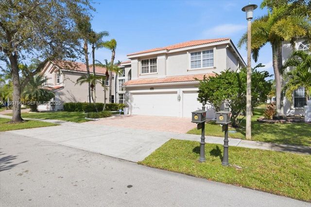 17361 SW 35th St, Miramar, FL 33029