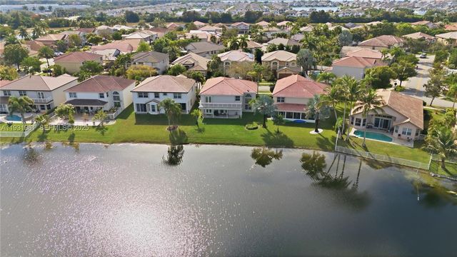 17361 SW 35th St, Miramar, FL 33029