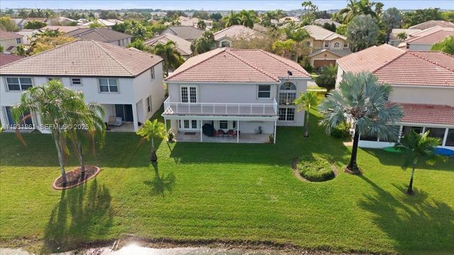 17361 SW 35th St, Miramar, FL 33029