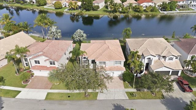 17361 SW 35th St, Miramar, FL 33029