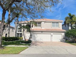 17361 SW 35th St, Miramar, FL 33029