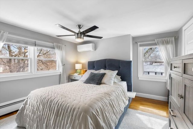 10 Earnshaw St, Boston, MA 02132