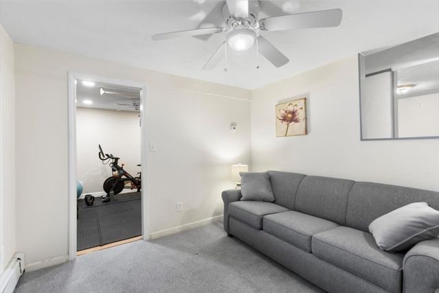 10 Earnshaw St, Boston, MA 02132