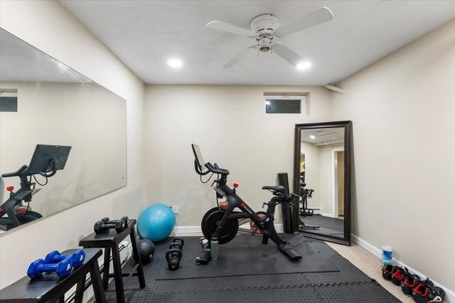 10 Earnshaw St, Boston, MA 02132