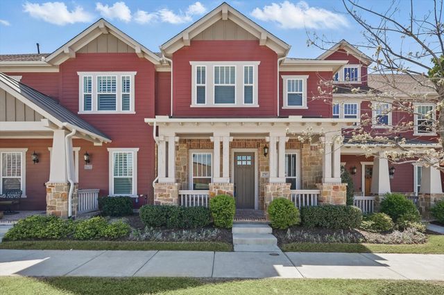 2757 S Market Square, Northlake, TX 76247