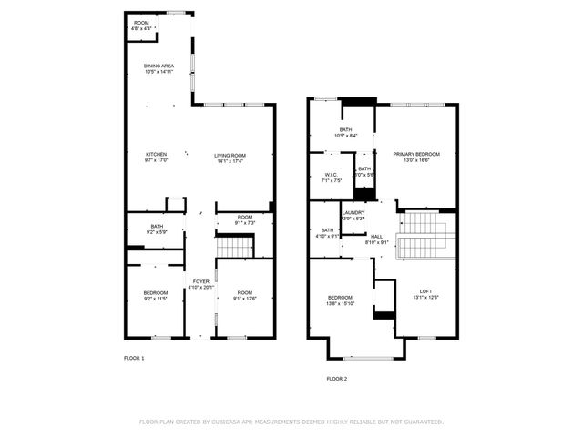 2757 S Market Square, Northlake, TX 76247