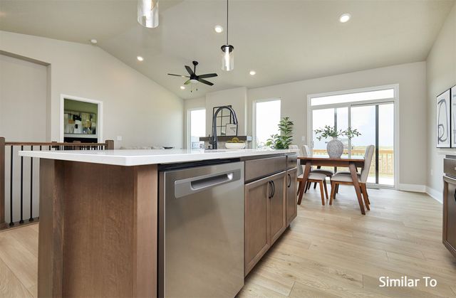 1211 NW Petersen Drive, Waukee, IA 50263
