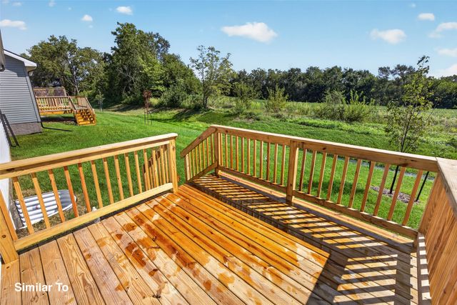 1211 NW Petersen Drive, Waukee, IA 50263