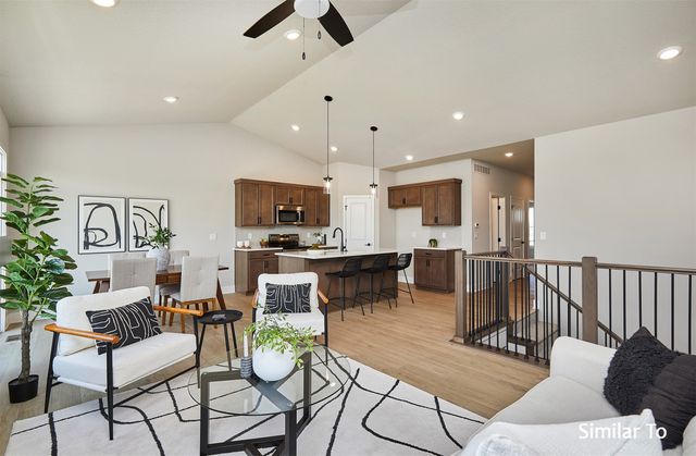 1211 NW Petersen Drive, Waukee, IA 50263