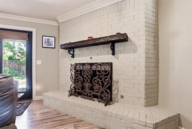 4400 Saint Patrick Drive, Oklahoma City, OK 73120