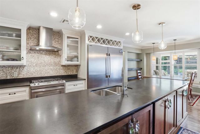 4400 Saint Patrick Drive, Oklahoma City, OK 73120